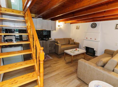 Filippos Home 2 in Finiq