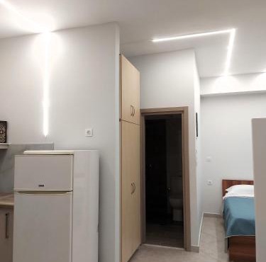 Galazio suites 2 Seaside