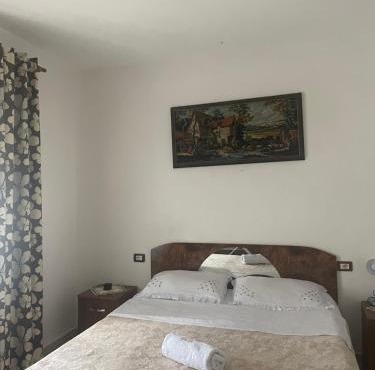 Riza Guest House in Pukë