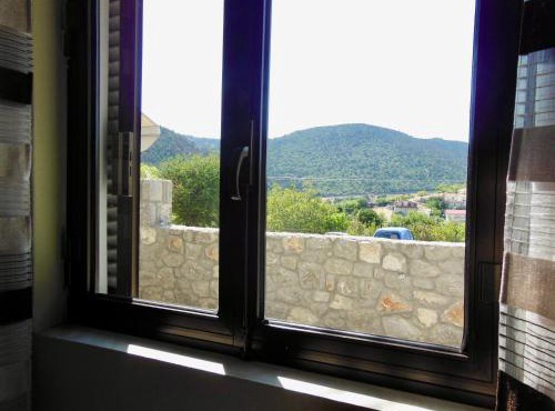Quiet Mountain View Retreat Helicon, Kyriaki