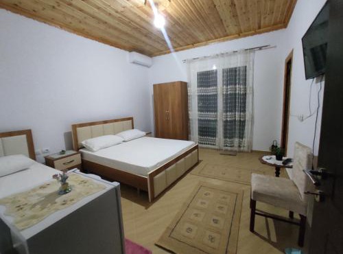 Amari Rooms in Gjirokastër