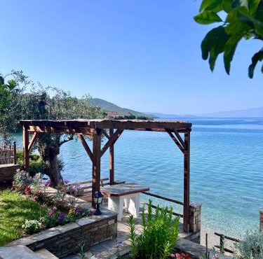 Villas Nies Seaside Appartments