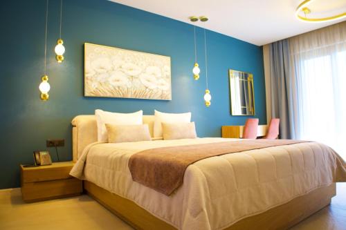Sky Hotel in Perea