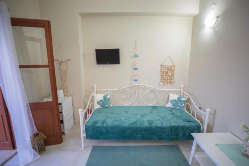 Themelina Studios in Emborios Kalymnos