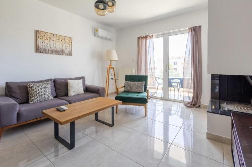 Waylink Residences-Piraeus Port DRA