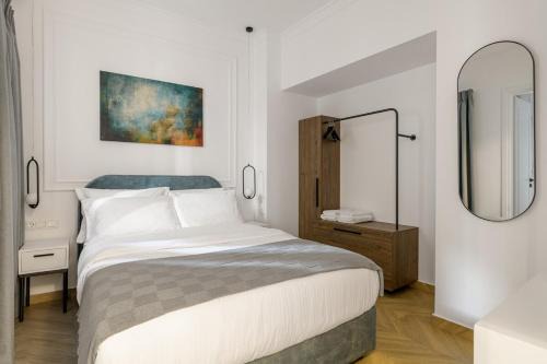 Timeless Plaka Retreat