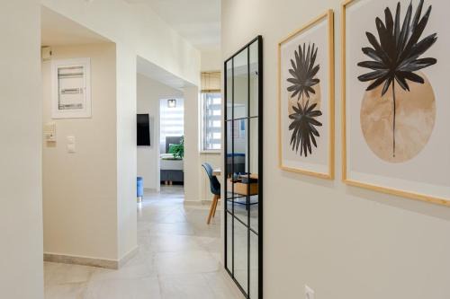 Brand New Modern Stylish 6BDR 3BATH APT-Athens