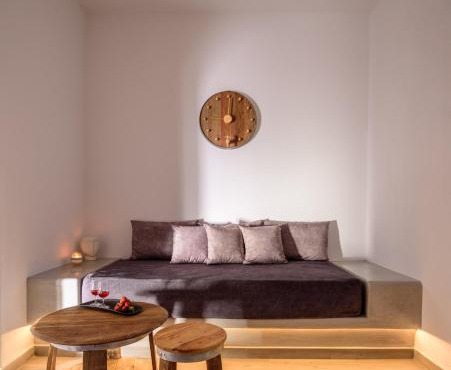 Athiri Luxury Suites