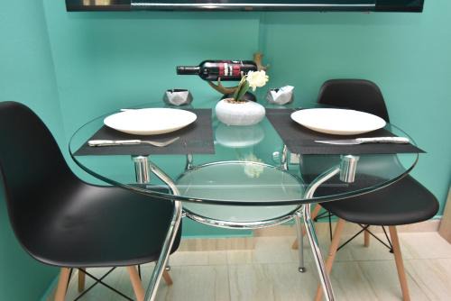 SmartCenterApartmentThessaloniki in Thessaloniki