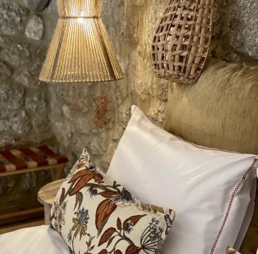 Selene Luxury Rooms in Sinevrón