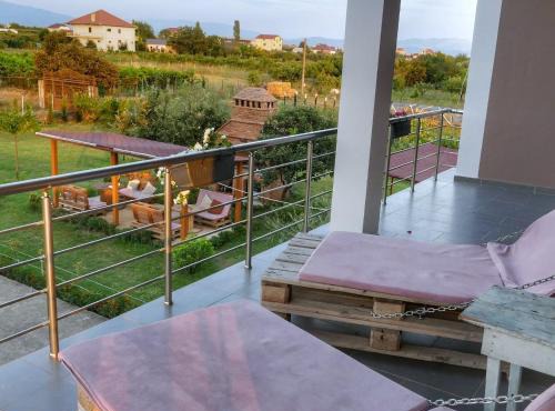 Hotel Ballkan Shkoder in Shkodër