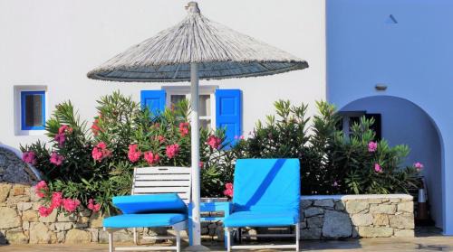 Anemos Hotel & Apartments