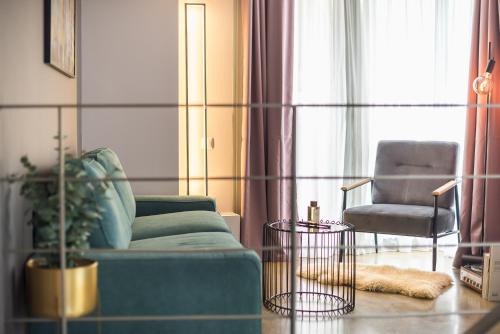 Artsy Urban Loft in Athens