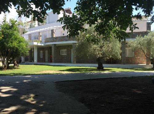 Villa Jeanna