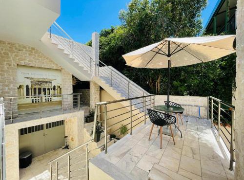 Xenios Suites