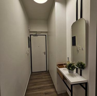 Platon Stylish Apartment