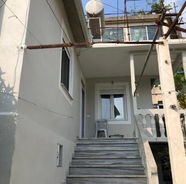 Lili's House in Delvinë