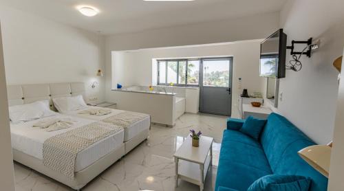 Limnionas Bay Village Hotel