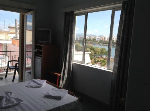 Morfeas Hotel