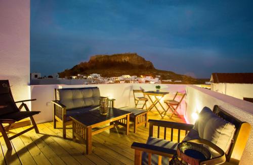 Lindos Boutique - Adults Only