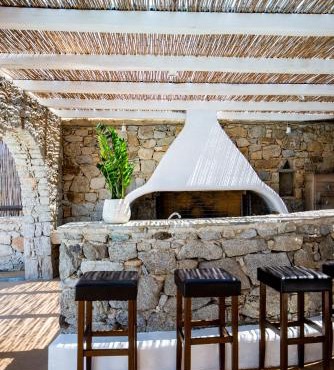 Aquileria Seaview Pool Villa - Seven Bedrooms