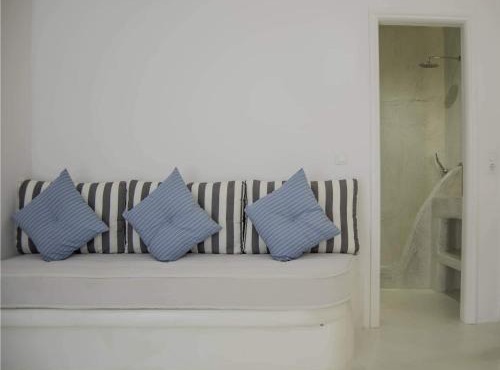 Kritamos suites