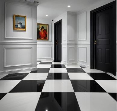Evripidou Suites