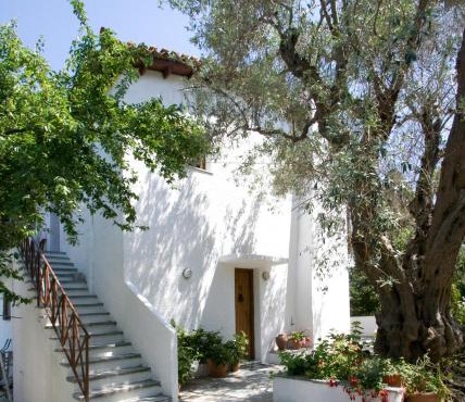 Villas Alexandra Skiathos