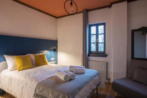 Charis Guesthouse