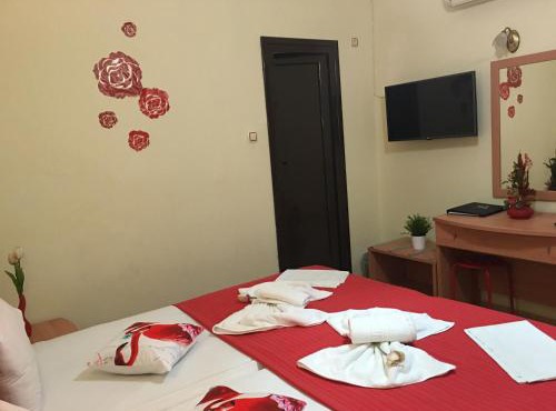 Hotel Karagianni