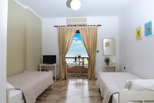 Fotopoulos Apartments