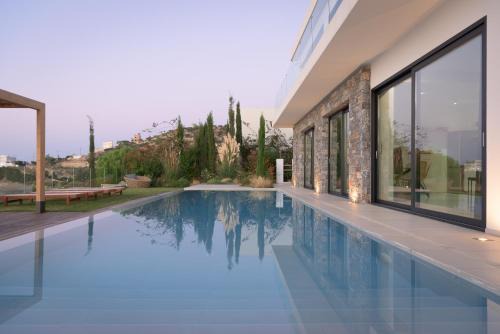 Villa Ammos 